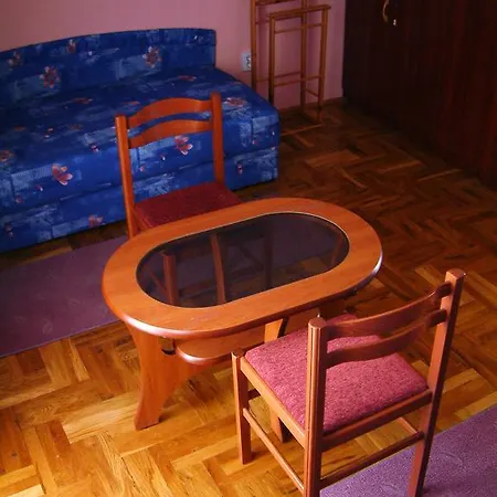 Nyaraló Kiszely Nyaralo Békésszentandrás